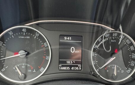 Skoda Octavia, 2013 год, 1 100 000 рублей, 7 фотография