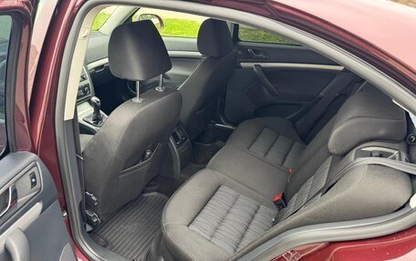 Skoda Octavia, 2013 год, 1 100 000 рублей, 8 фотография