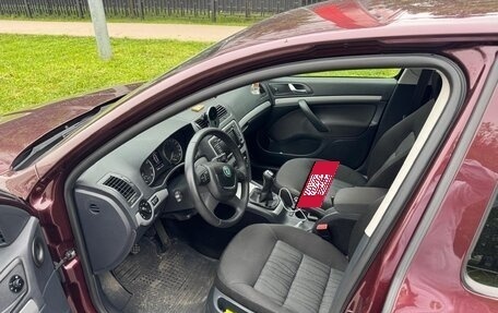 Skoda Octavia, 2013 год, 1 100 000 рублей, 5 фотография