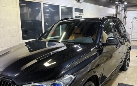 BMW X5, 2021 год, 7 000 000 рублей, 3 фотография