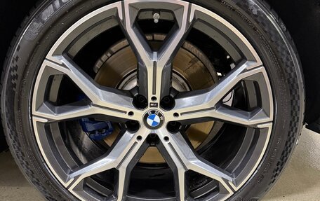BMW X5, 2021 год, 7 000 000 рублей, 5 фотография