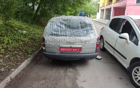 Opel Omega B, 1996 год, 55 000 рублей, 3 фотография