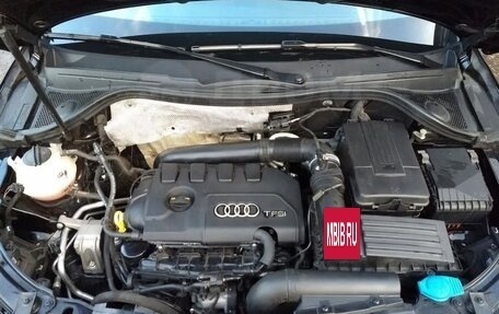 Audi Q3, 2013 год, 1 500 000 рублей, 4 фотография