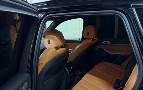 BMW X5, 2021 год, 7 000 000 рублей, 13 фотография