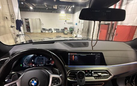 BMW X5, 2021 год, 7 000 000 рублей, 18 фотография
