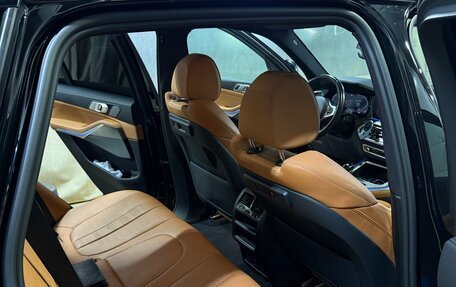 BMW X5, 2021 год, 7 000 000 рублей, 15 фотография