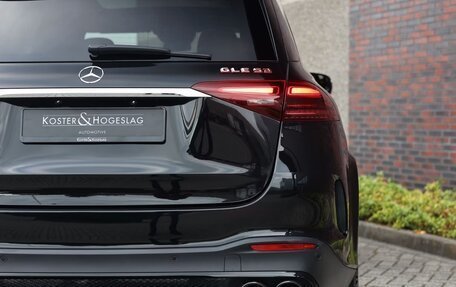 Mercedes-Benz GLE AMG, 2025 год, 18 450 000 рублей, 7 фотография