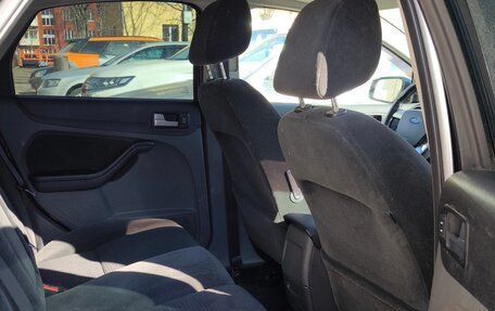 Ford Focus II рестайлинг, 2006 год, 320 000 рублей, 8 фотография