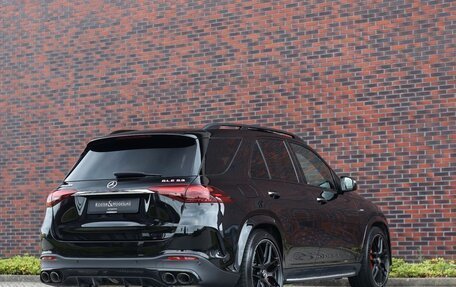 Mercedes-Benz GLE AMG, 2025 год, 18 450 000 рублей, 5 фотография