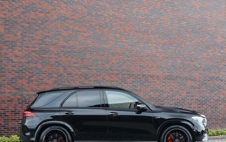 Mercedes-Benz GLE AMG, 2025 год, 18 450 000 рублей, 2 фотография