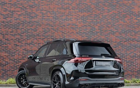 Mercedes-Benz GLE AMG, 2025 год, 18 450 000 рублей, 4 фотография
