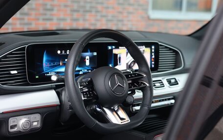 Mercedes-Benz GLE AMG, 2025 год, 18 450 000 рублей, 9 фотография