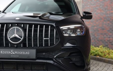 Mercedes-Benz GLE AMG, 2025 год, 18 450 000 рублей, 6 фотография
