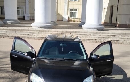 Ford Focus II рестайлинг, 2006 год, 320 000 рублей, 7 фотография