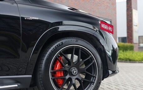Mercedes-Benz GLE AMG, 2025 год, 18 450 000 рублей, 8 фотография