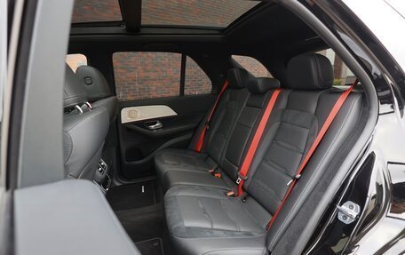 Mercedes-Benz GLE AMG, 2025 год, 18 450 000 рублей, 12 фотография