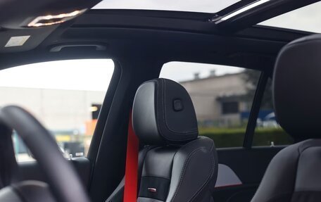 Mercedes-Benz GLE AMG, 2025 год, 18 450 000 рублей, 18 фотография