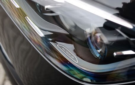 Mercedes-Benz GLE AMG, 2025 год, 18 450 000 рублей, 17 фотография