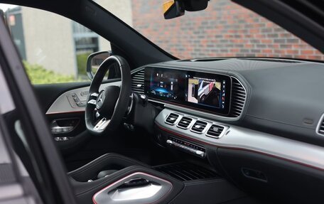 Mercedes-Benz GLE AMG, 2025 год, 18 450 000 рублей, 16 фотография
