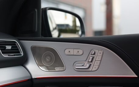 Mercedes-Benz GLE AMG, 2025 год, 18 450 000 рублей, 13 фотография