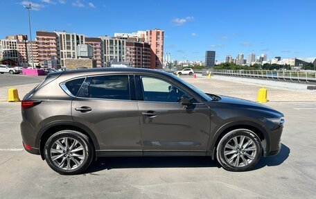 Mazda CX-5 II, 2020 год, 2 830 000 рублей, 3 фотография