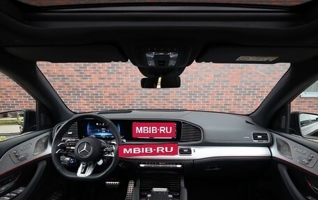 Mercedes-Benz GLE AMG, 2025 год, 18 450 000 рублей, 21 фотография