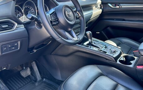 Mazda CX-5 II, 2020 год, 2 830 000 рублей, 7 фотография