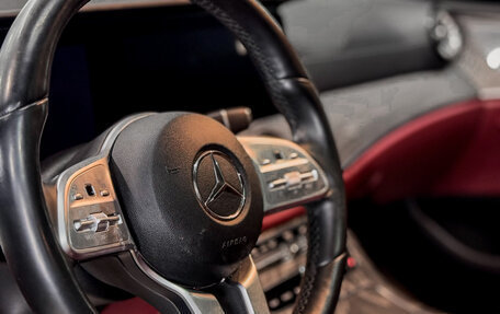 Mercedes-Benz CLS, 2018 год, 4 799 000 рублей, 7 фотография