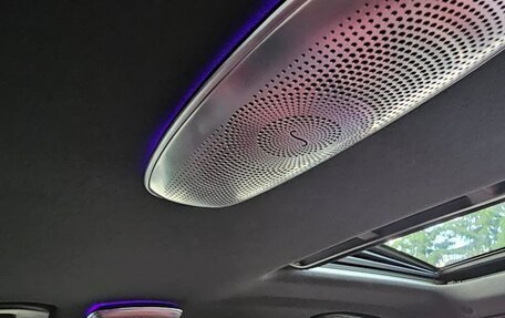 Mercedes-Benz CLS, 2018 год, 4 799 000 рублей, 12 фотография