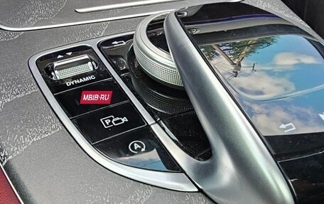 Mercedes-Benz CLS, 2018 год, 4 799 000 рублей, 17 фотография