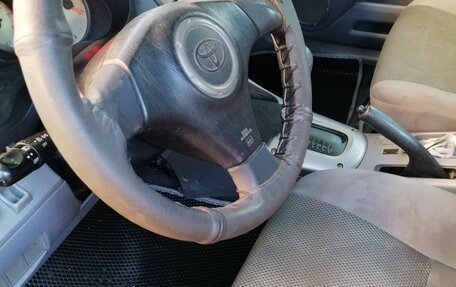 Toyota RAV4, 2001 год, 650 000 рублей, 5 фотография
