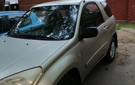 Toyota RAV4, 2001 год, 650 000 рублей, 7 фотография