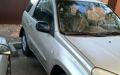 Toyota RAV4, 2001 год, 650 000 рублей, 2 фотография