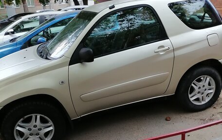 Toyota RAV4, 2001 год, 650 000 рублей, 6 фотография