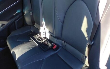 Toyota Camry, 2019 год, 3 200 000 рублей, 10 фотография
