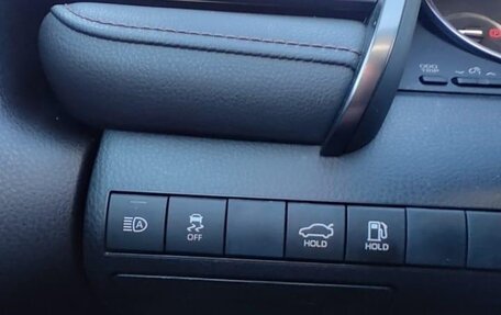 Toyota Camry, 2019 год, 3 200 000 рублей, 18 фотография