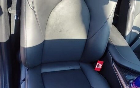 Toyota Camry, 2019 год, 3 200 000 рублей, 8 фотография