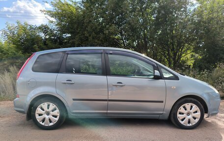 Ford C-MAX I рестайлинг, 2008 год, 517 000 рублей, 5 фотография