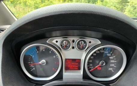 Ford C-MAX I рестайлинг, 2008 год, 517 000 рублей, 8 фотография