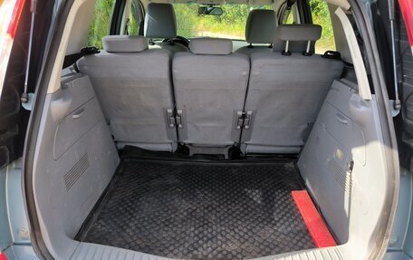 Ford C-MAX I рестайлинг, 2008 год, 517 000 рублей, 10 фотография