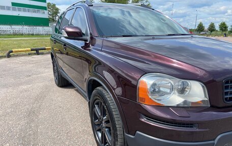 Volvo XC90 II рестайлинг, 2007 год, 1 450 000 рублей, 3 фотография