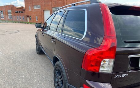 Volvo XC90 II рестайлинг, 2007 год, 1 450 000 рублей, 6 фотография