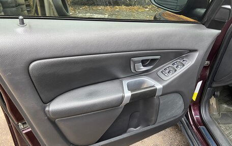 Volvo XC90 II рестайлинг, 2007 год, 1 450 000 рублей, 10 фотография