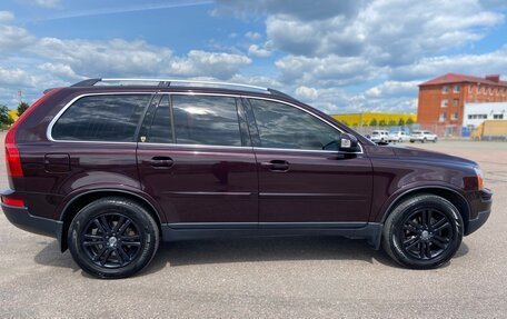 Volvo XC90 II рестайлинг, 2007 год, 1 450 000 рублей, 4 фотография