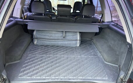 Volvo XC90 II рестайлинг, 2007 год, 1 450 000 рублей, 11 фотография