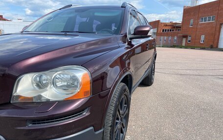 Volvo XC90 II рестайлинг, 2007 год, 1 450 000 рублей, 13 фотография