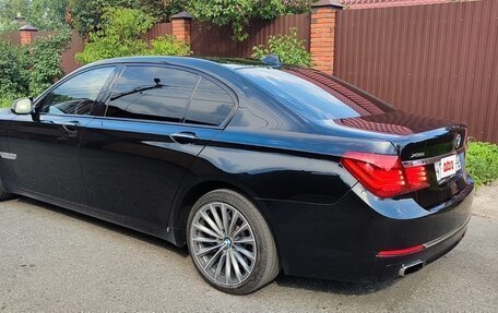 BMW 7 серия, 2013 год, 1 450 000 рублей, 5 фотография