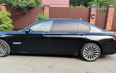 BMW 7 серия, 2013 год, 1 450 000 рублей, 4 фотография