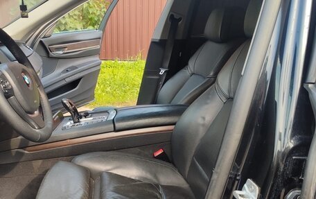 BMW 7 серия, 2013 год, 1 450 000 рублей, 13 фотография