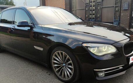 BMW 7 серия, 2013 год, 1 450 000 рублей, 8 фотография